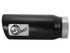 afe MACH Force-Xp Universal Exhaust Tip 4 IN Inlet x 5 IN Outlet x 12 IN L