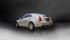 Corsa 13-14 Cadillac ATS Sedan 2.0L A/T Polished Sport Dual Rear Cat-Back Exhaust