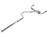 AWE 22-26 Hyundai Elantra N SwitchPath Cat-Back Exhaust - Chrome Silver Tips
