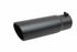 Gibson Black Ceramic Rolled Edge Angle Exhaust Tip