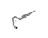 MBRP 2021-2026 GM Tahoe/Suburban/Yukon 5.3L 3' Catback Single Side Exit Exhaust