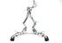 Invidia 2019+ Toyota Supra Dual N1 w/ Valve Rolled Titanium Tip Cat-back Exhaust