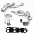 JBA 88-95 GM Truck 4.3L V6 w/o A.I.R. Injection 1-1/2in Primary Silver Ctd Cat4Ward Header