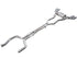 AWE 22-26 Cadillac CT5-V Blackwing SwitchPath Exhaust - Chrome Silver Tips