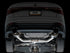 AWE 22-25 Volkswagen Jetta GLI Touring Edition Exhaust - Diamond Black Tips