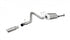 Corsa/dB 11-12 Chevrolet Silverado Ext. Cab/Long Bed 2500 6.0L V8 Polished Sport Cat-Back Exhaust