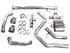 AWE 22-26 Hyundai Elantra N SwitchPath Cat-Back Exhaust - Chrome Silver Tips