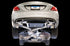 AWE Tuning Mercedes-Benz W205 C300 Touring Edition Exhaust