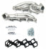 JBA 04-08 Ford F-150 4.6L 2V 1-1/2in Primary Silver Ctd Cat4Ward Header