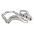 Stainless Works 2015-2024 Ford Mustang 5.0 1 7/8" Long Tube Headers Factory Connect