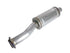 afe Vulcan Series Resonator Upgrade Pipe Fits aFe POWER Exhaust Systems