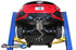 GReddy 2017+ Honda Civic Sport Hatchback 76mm Supreme SP Cat-Back Exhaust