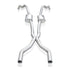 Stainless Works Chevy II Nova 1962-67 Exhaust 3in LS1 System