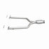 MagnaFlow Conv DF 02-08 Lexus SC430 4.3L Rear