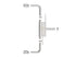 aFe MACHForce XP Exhausts Axle-Back 21-24 BMW 228i 2.0T (SS w/ Polished Tips)