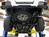 aFe 2016-2022 GM Colorado/Canyon 2.8L 3" 409 SS Catback w/ Black Tip