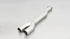 Remus 2015 Ford Mustang Coupe/Cabrio 2.3L Ecoboost Non-Resonated Front Section Pipe