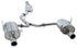 HKS LEGAMAX Premium FORESTER SJG FA20T/C