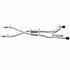 Magnaflow 23-2025 Nissan Z SPEQ Series Cat-Back Exhaust System