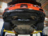 aFe MACH Force-Xp 3in to 2-1/2in 304SS Cat-Back 2020 Chevy Corvette (C8) 6.2L - Carbon Fiber Tip