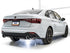 AWE 22-25 Volkswagen Jetta GLI Track Edition Exhaust - Chrome Silver Tips