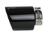 afe Takeda Universal Exhaust Tip 2-1/2 IN Inlet x 4-1/2 IN Outlet x 7 IN L
