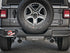 aFe Rebel Series 409 Stainless Steel Cat-Back Exhaust 18-21 Jeep Wrangler JL 2.0L (t) - Polished Tip
