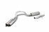 Gibson 21-22 GMC Yukon XL 1500/ Suburban 1500 5.3L 2/4wd Cat-Back Dual Sport Exhaust