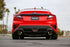 REMARK 2022+ Subaru WRX VB Catback Exhaust - Dual R1 Spec Stainless (Non-Resonated)