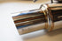 Invidia 08+ WRX / 08-10 STi Hatch N1 Stainless Steel Tip Cat-back Exhaust
