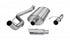 Corsa/dB 11-13 Ford F-150 6.2L V8 Polished Sport Cat-Back Exhaust