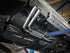 aFe  2009-2019 GM Silverado/Sierra 1500 4.3/4.6L 409 SS Catback w/ Dual Tips