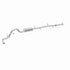 MagnaFlow 2023 Chevy Colorado/Canyon NEO Catback Passenger Side Rear Exit