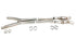 Kooks 05-08 Chevrolet Corvette Base 1-3/4 x 3 Header & Green Catted X-Pipe Kit