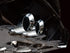 AWE BMW G90/G99 M5 Touring Edition Catback Exhaust - Chrome Silver Tips