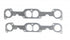 Kooks SB Chevy Stahl Outer 23deg Aluminum Gaskets