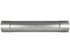 aFe 5" Universal Muffler Delete Pipe Aluminized Steel