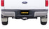 Gibson 08-09 Ford F-250 Super Duty FX4 5.4L 2.5in Cat-Back Dual Extreme Exhaust - Aluminized