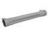 afe MACH Force-Xp Resonator Delete Pipe 3 IN Inlet/Outlet x 3 IN Dia. x 19 IN Overall L w/ Clamps