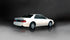 Corsa 98-03 Cadillac Seville 4.6L 2.5in Cat-Back Dual Rear w Twin 35in Black Pro-Series Tips