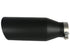 afe MACH Force-Xp Universal Exhaust Tip 4 IN Inlet x 7 IN Outlet x 18 IN L