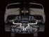 AWE 18-23 S550 Mustang GT SwitchPath Exhaust - Diamond Black Tips