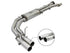 aFe 2017-2020 Ford F-150 Raptor 3.5L 3" 409 SS Catback w/ Polished Tips