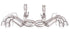 Stainless Works 20-21 Chevrolet Corvette C8 6.2L Legend Cat-Back Exhaust w/ Polished Tips