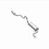 MagnaFlow BRE Exhaust Kit 08-10 Town & Country Grand Caravan Routan