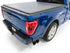 AWE 21-25 Ford F150 (14th Gen Reg Cab) Cat-Back Exhaust - 4.5in Dual Side Exit Diamond Black Tips