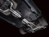 AWE 22-26 Cadillac CT5-V Blackwing SwitchPath Exhaust - Chrome Silver Tips