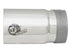 afe MACH Force-Xp Universal Exhaust Tip 3-1/2 IN Inlet x 4 IN Outlet x 7 IN L
