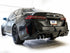 AWE BMW G90/G99 M5 Touring Edition Catback Exhaust - Chrome Silver Tips