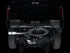 AWE 0FG Exhaust for 3rd Gen Toyota Tundra - Dual Chrome Silver Tips